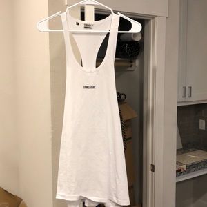 Men’s Gymshark stringer